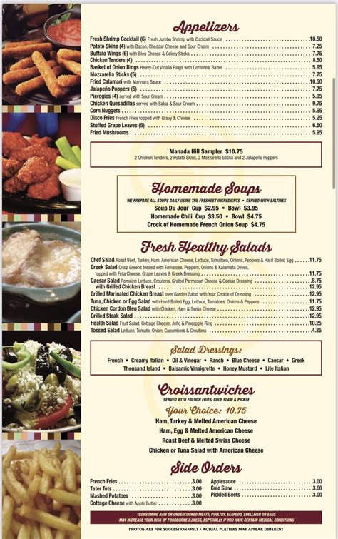 Manada hill diner - Best Diners in Harrisburg, PA 17108 - City Line Diner, Manada Hill Diner, Capitol Diner, Highspire Diner, Sunlight Diner, New Silver Spring Diner, Angie's Family Restaurant & Lounge, Front Street Diner, Squeaky Rail Diner, Kuppy's Diner. 
